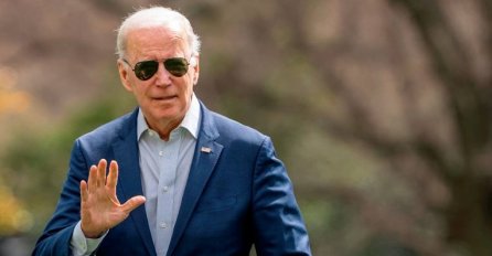 Biden ide u Poljsku zbog rata u Ukrajini