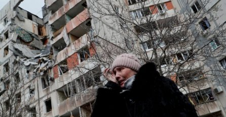 Ukrajina odbila ultimatum Moskve – zašto je Rusima toliko važan Marijupolj?