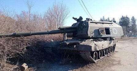 Rusi u problemu na položajima kod Kijeva, u Donbasu prisilna mobilizacija ljudi