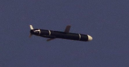 Rusija: Krstarećim raketama pogodili smo centar za obuku stranih plaćenika