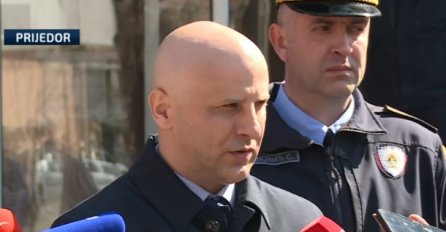 Direktor policije o ubistvu: Prevrnut ćemo svaki kamen, dosta je već privedeno