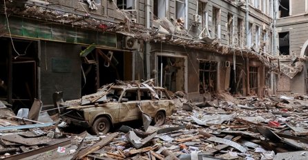 Strani borci u Ukrajini posebna su meta Rusa, mnogi od njih nikad se nisu borili