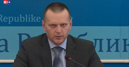 Reakcija Dragana Lukača: Ubistvo policajca – napad na cijelu policiju