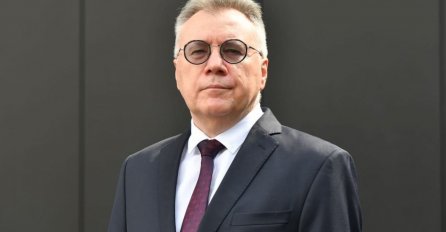 Portparol EU: Ruski ambasador u BiH se ponaša nedolično