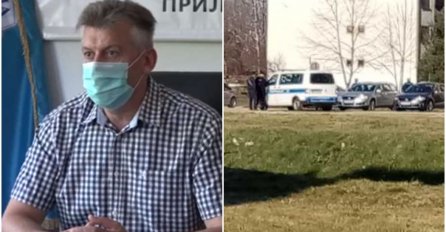 Ko je bio ubijeni načelnik krim-policije: Značku nosio više od 25 godina