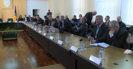 Udruga vojnih invalida HVO iz Mostara: Treba proglasiti “Republiku Herceg-Bosnu”