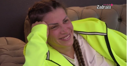 DALILA U ČUDU SLUŠALA NJEGOVO IZLAGANJE, "GDJE ĆE TI DUŠA?" Obratio joj se pred svima, EVO ŠTA JE DOBILA