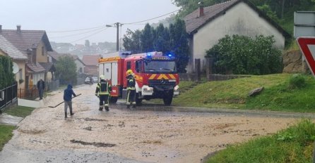 Civilna zaštita RS-a prekida saradnju s Ministarstvom sigurnosti BiH