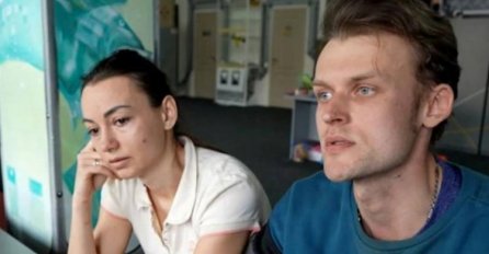 Porodica opisala horor u Mariupolju: Pucali su na ljude u redu za vodu, samo su nas ubijali