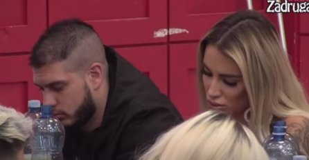 NIKAD SKANDALOZNIJI IZBOR ZA POTRČKE! DALILA SKOČILA - PRIJETI PRODUKCIJI: Evo ko će u izolaciju