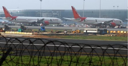 Indija nakon pada zrakoplova u Kini provjerava sve Boeingove avione istog tipa