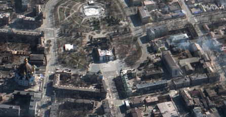 Četiri razloga zašto je Mariupolj toliko važan za Rusiju