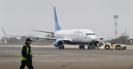 Ruski ministar: Zbog sankcija smo ostali bez 78 aviona