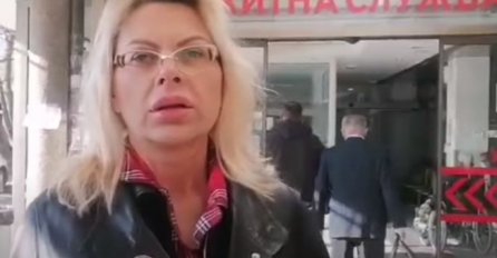 OPERISANA MILJANA KULIĆ, NAPUSTILA SALU: Marija stala pred kameru i otkrila KAD SE VRAĆA U ZADRUGU, ŠOK