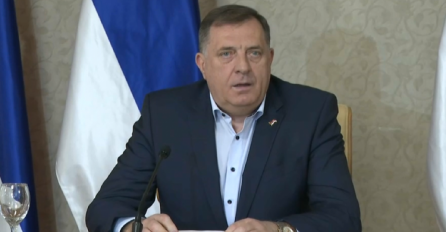 “Dodik Bošnjacima prepustio MVP BiH jer tamo nema milionskih muljanja”