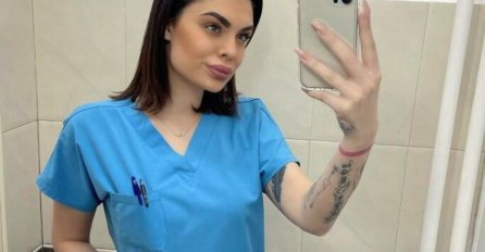 DALILA OTKRILA DA MINA VRBAŠKI ULAZI U ZADRUGU U SUBOTU: A sada se oglasila i Mina i ima SAMO JEDNU PORUKU