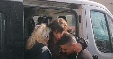 DRAMA U BOLNICI: Evo šta se dešava SA MILJANOM KULIĆ POSLIJE OPERACIJE