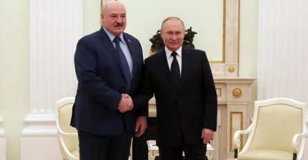 Dužnosnici NATO-a i SAD-a: Bjelorusija bi mogla brzo ući u rat