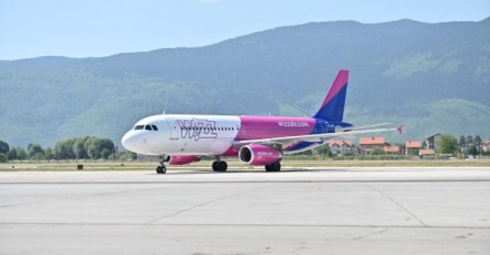 Wizz Air ponovo pokreće letove iz BiH ka 15 destinacija