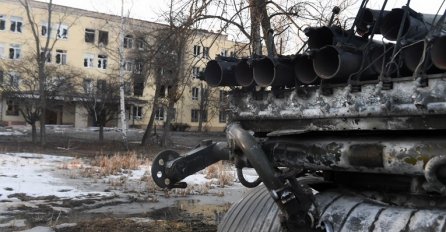 Veliki uspjeh Ukrajinaca na sjeveru, Rusi bi se mogli naći u ogromnom problemu