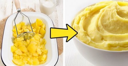 13 TAJNI PROFESIONALNIH KUHARA KOJE MOŽETE SAZNATI SAMO U ŠKOLI ZA KUHARE: Ovi trikovi će vas oduševiti