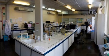 Ukrajinski dužnosnici: Rusi uništili vrijedan laboratorij u Černobilu