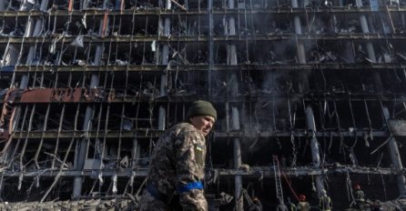 Ruski ambasador: Slanje oružja Kijevu je izravna prijetnja evropskoj sigurnosti