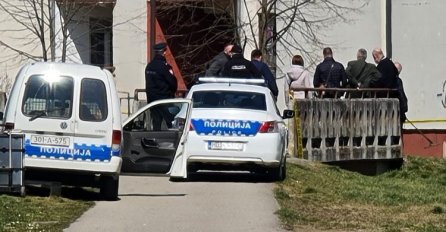 Objavljen foto-robot osumnjičenog za ubistvo načelnika krim policije Prijedor