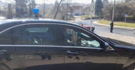 “Izvinjenje Dodika bilo je iskreno kao i njegov srednji prst”