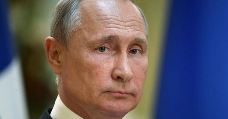 Bloomberg: Ovo su scenariji u kojima bi Putin mogao upotrijebiti nuklearno oružje