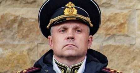 Ukrajina tvrdi: Ubili smo još jednog važnog ruskog zapovjednika