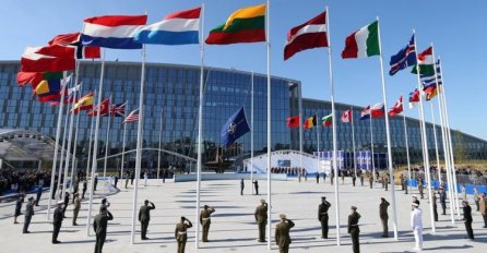 Ključnih 5 pitanja o današnjem samitu NATO saveza na kojem će biti i Biden