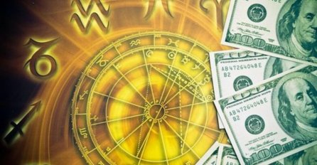 3 HOROSKOPSKA ZNAKA ČEKAJU PARE I NEVIĐENA SREĆA NA PROLJEĆE: Jeste li među njima?