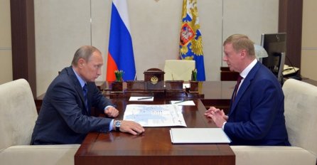 Putinov savjetnik dao otkaz zbog rata u Ukrajini i napustio Rusiju