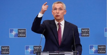 Šef NATO-a: Nuklearni rat se ne smije dogoditi, Rusija mora shvatiti
