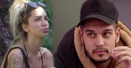 ALEKS OTKRILA ŠTA SE DESILO SA DEJANOM: Nakon što se povrijedio, lupao po Zadruzi REKLI SU JOJ OVO