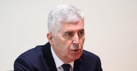 Čović: Takav potez vodi pretvaranju entiteta Federacije u bošnjačku državicu