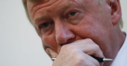 Prvi Putinov bliski suradnik koji je podnio ostavku, pobjegao iz Rusije