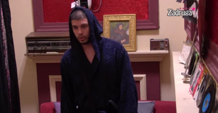 ŽESTOKA SVAĐA U PROGRAMU UŽIVO! DEJAN DOŠAO KOD FILIPA CARA: Okršaj koji se čekao (VIDEO)