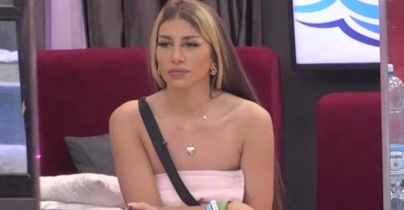 CAR NE PRESTAJE DA PONIŽAVA DALILU: Prišao joj pun zahtjeva, ona mu ispunjava sve želje (VIDEO)