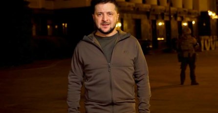 Zelenskij: Danas ćemo znati ko nam je prijatelj