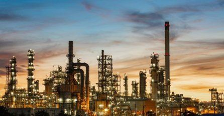 Potpredsjednik ruske vlade: Sve je moguće u životu, ali ne i da EU odbaci ruski plin