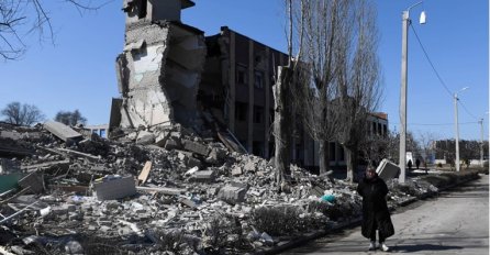 Šef NATO-a: Rusija bi kemijskim oružjem mogla kontaminirati i teritorij NATO-a