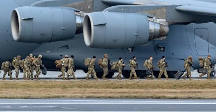 NATO formira četiri nove borbene grupe na istoku Saveza