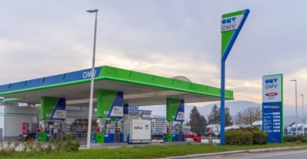OMV odbio Putina: Ruski plin i dalje ćemo plaćati u eurima, a ne rubljima