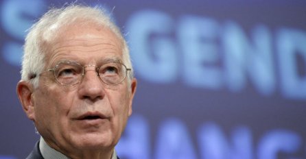 Oglasio se Borrell nakon što su Vučić i Kurti usvojili Deklaraciju o nestalima: 'Očekujemo napredak'