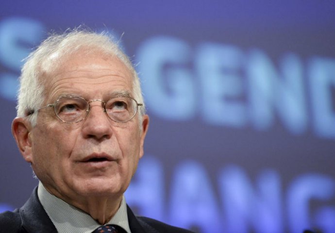 Oglasio se Borrell nakon što su Vučić i Kurti usvojili Deklaraciju o nestalima: 'Očekujemo napredak'