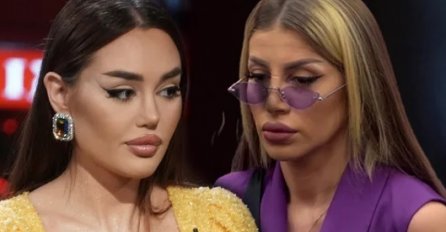 ANA KORAĆ UZVRAĆA UDARAC, EVO ŠTA JE REKLA O DALILI: "Bila sam kod Dragojevića u kući, a ona je..."