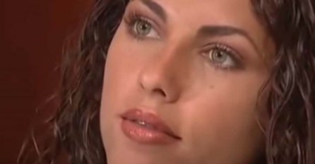 SJEĆATE LI SE RUBI? Postala baka u 38. godini, nije se podvrgla nijednoj operaciji - OVAKO IZGLEDA 18 GODINA NAKON SERIJE