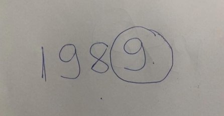 ZADNJI BROJ U GODINI ROĐENJA OTKRIVA SUDBINU: Saznajte šta vas čeka u životu - SREĆA ILI TUGA?